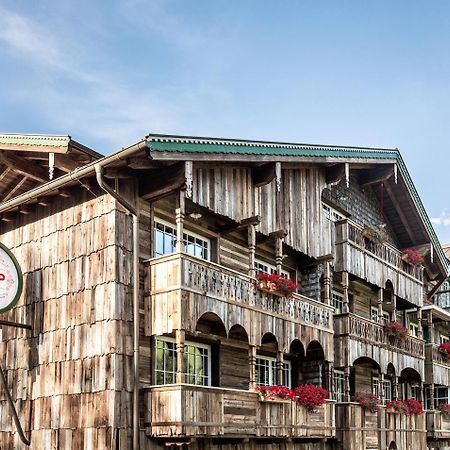 Hotel Sepp - Alpine Boutique Hotel - Adults Only Ab 21 Jahre Maria Alm am Steinernen Meer Dış mekan fotoğraf