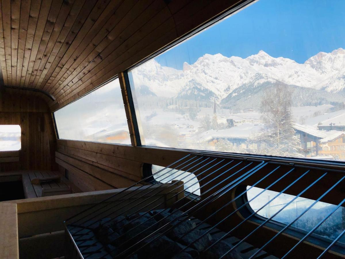 Hotel Sepp - Alpine Boutique Hotel - Adults Only Ab 21 Jahre Maria Alm am Steinernen Meer Dış mekan fotoğraf