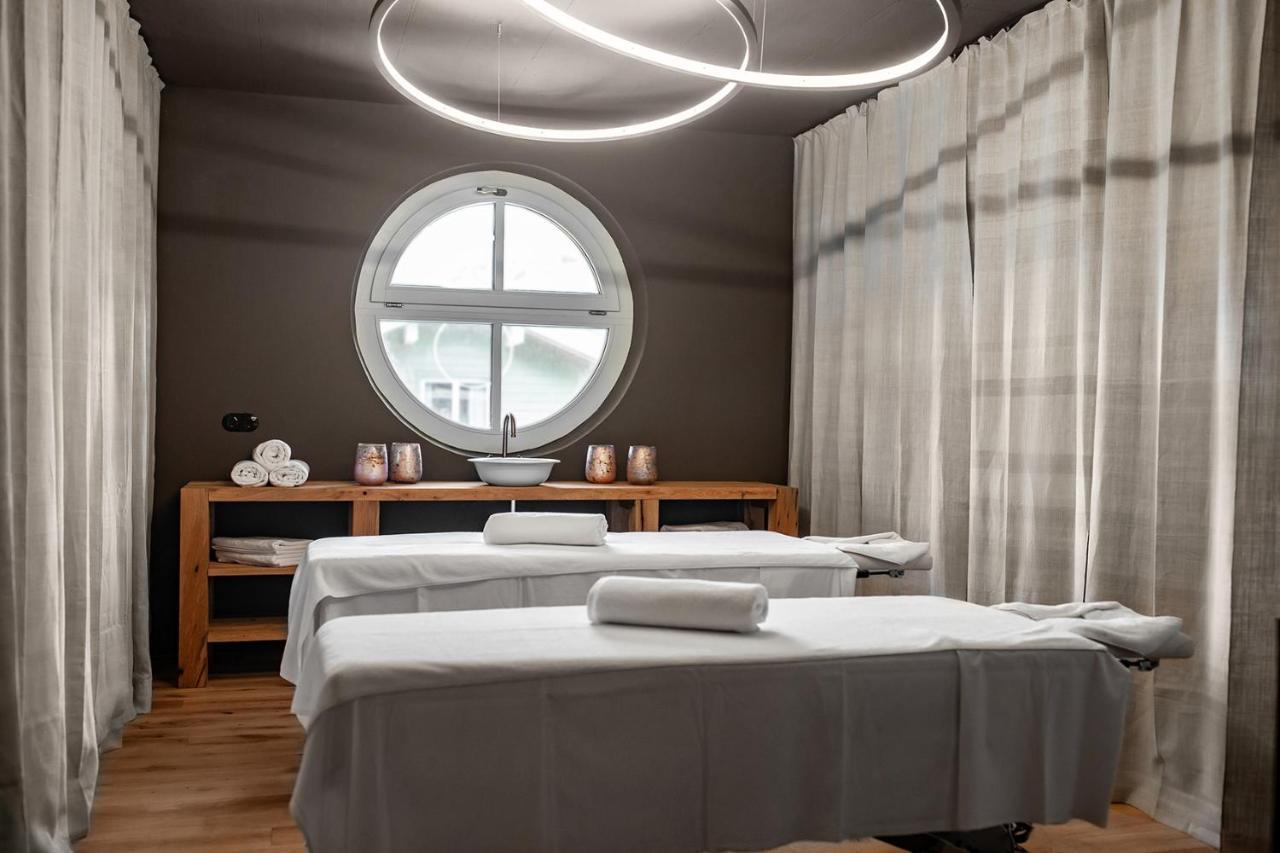 Hotel Sepp - Alpine Boutique Hotel - Adults Only Ab 21 Jahre Maria Alm am Steinernen Meer Dış mekan fotoğraf