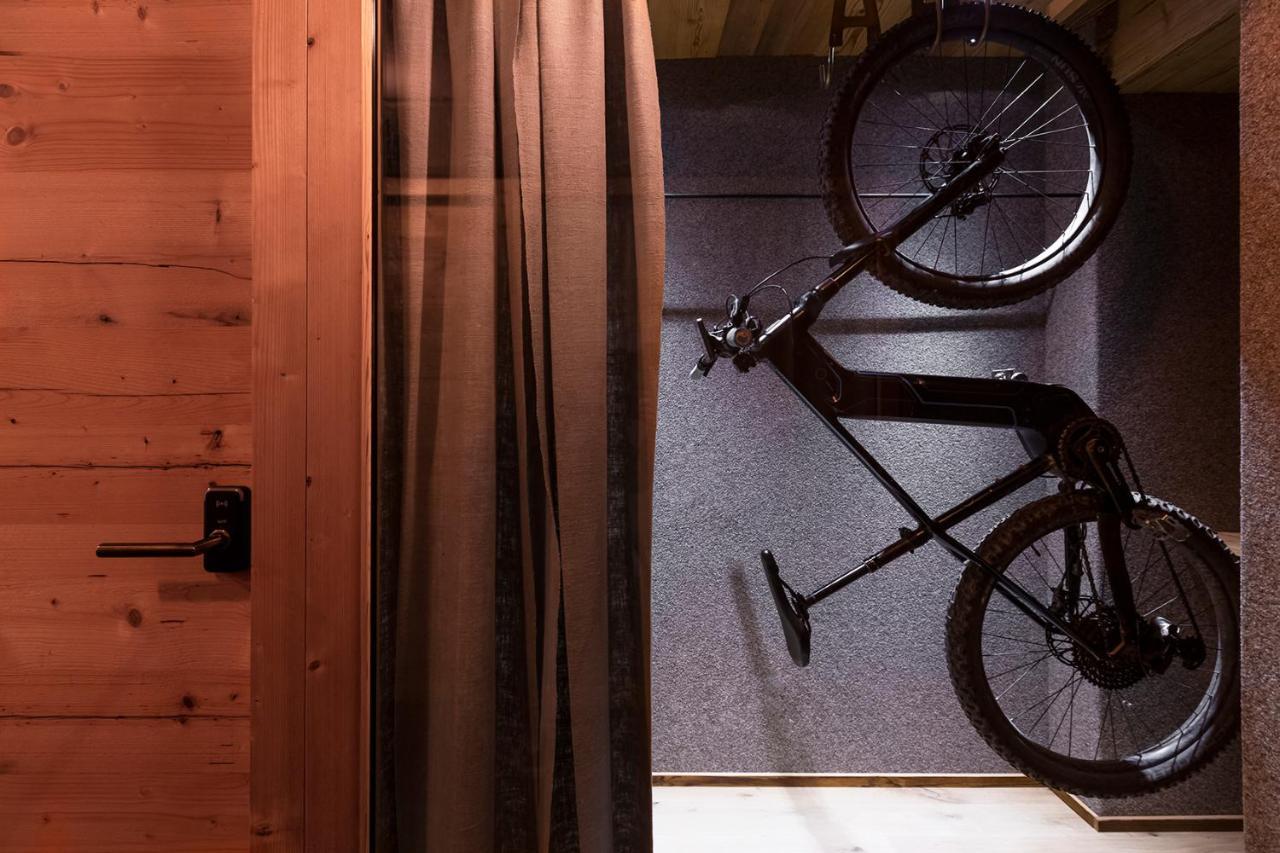 Hotel Sepp - Alpine Boutique Hotel - Adults Only Ab 21 Jahre Maria Alm am Steinernen Meer Dış mekan fotoğraf