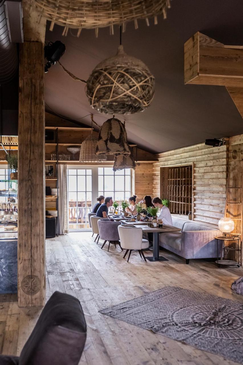 Hotel Sepp - Alpine Boutique Hotel - Adults Only Ab 21 Jahre Maria Alm am Steinernen Meer Dış mekan fotoğraf